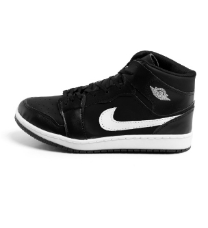 کفش ساقدار مردانه Nike مدل 38858